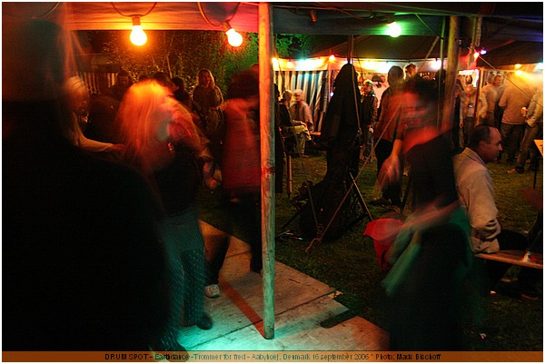 DRUM SPOT - Earthdance -Trommer for fred - Aabyhoej, Denmark 16 september 2006 IMG_6845.JPG