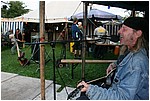 DRUM SPOT - Earthdance -Trommer for fred - Aabyhoej, Denmark 16 september 2006