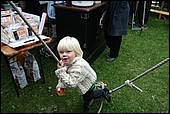 Klik for en forstørrelse. Drum spot / Earthdance Denmark 2009 * Photo © Mads Bischoff IMG_6245.JPG