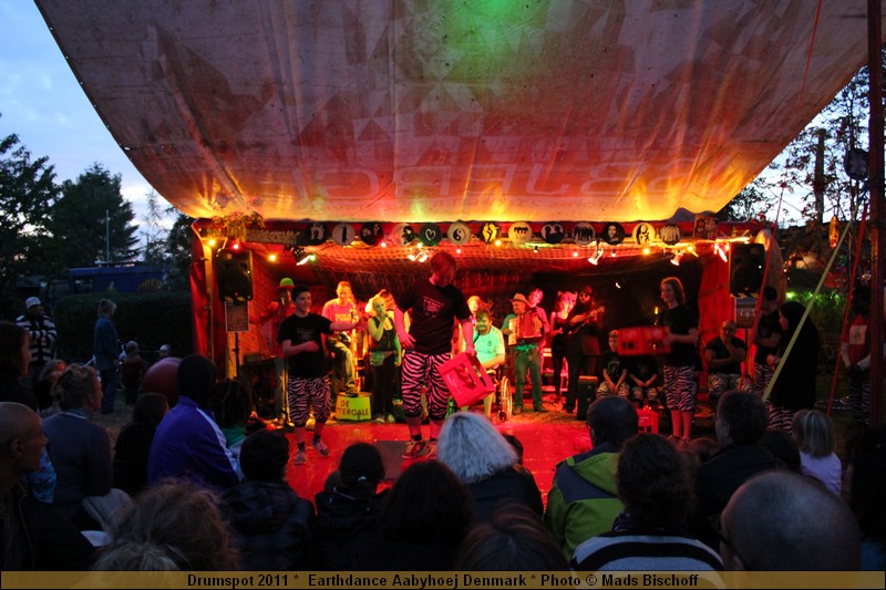 Drumspot 2011 *  Earthdance Aabyhoej Denmark * Photo © Mads Bischoff  IMG_3282.JPG