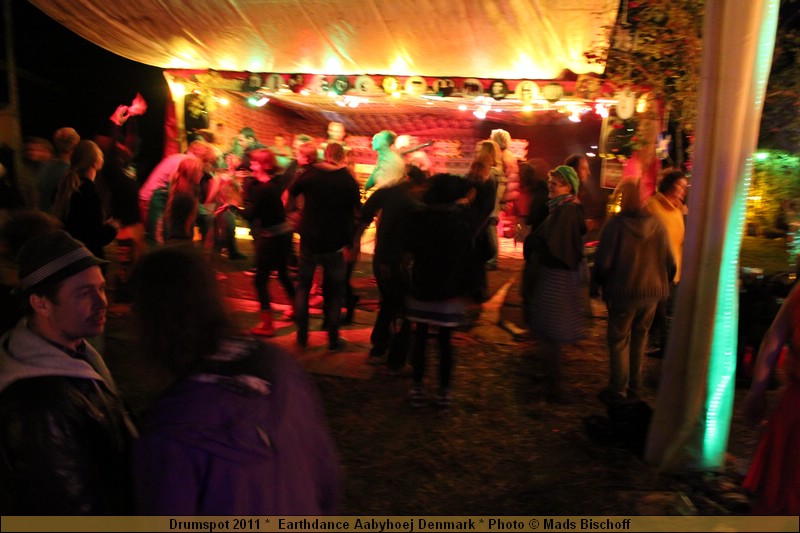 Drumspot 2011 *  Earthdance Aabyhoej Denmark * Photo © Mads Bischoff  IMG_3378.JPG
