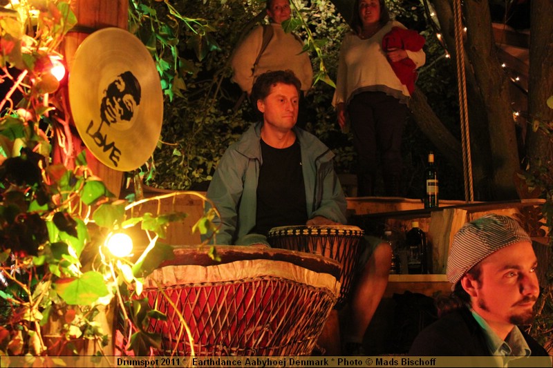 Drumspot 2011 *  Earthdance Aabyhoej Denmark * Photo © Mads Bischoff  IMG_3448.JPG
