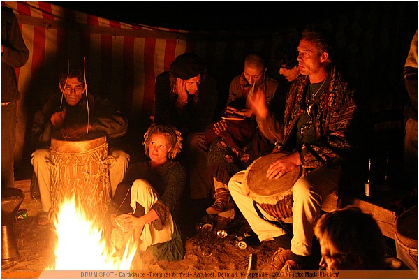 DRUM SPOT - Earthdance -Trommer for fred - Aabyhoej, Denmark 16 september 2006 IMG_7003.JPG