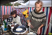 Klik for en forstrrelse. Drum spot / Earthdance Denmark 2008. IMG_0270.JPG