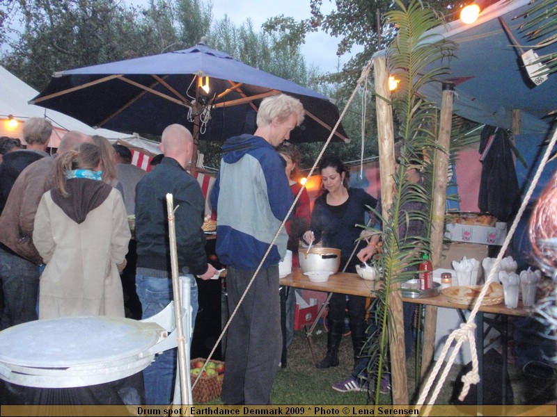 Drum spot / Earthdance Denmark 2009 * Photo  Lena Srensen  P9260016.JPG