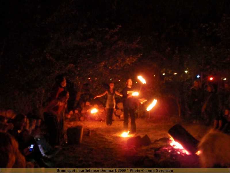 Drum spot / Earthdance Denmark 2009 * Photo  Lena Srensen  P9260067.JPG