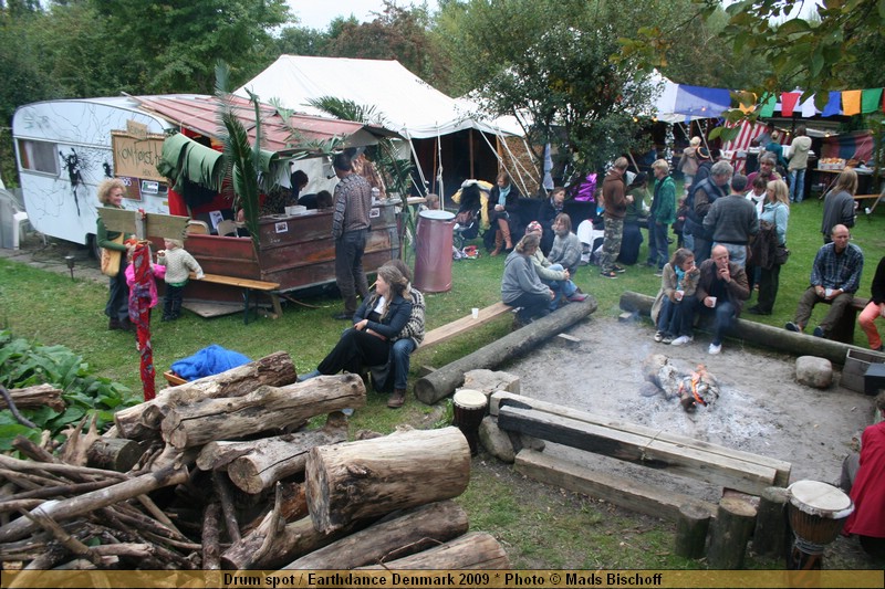 Drum spot / Earthdance Denmark 2009 * Photo  Mads Bischoff  IMG_6300.JPG