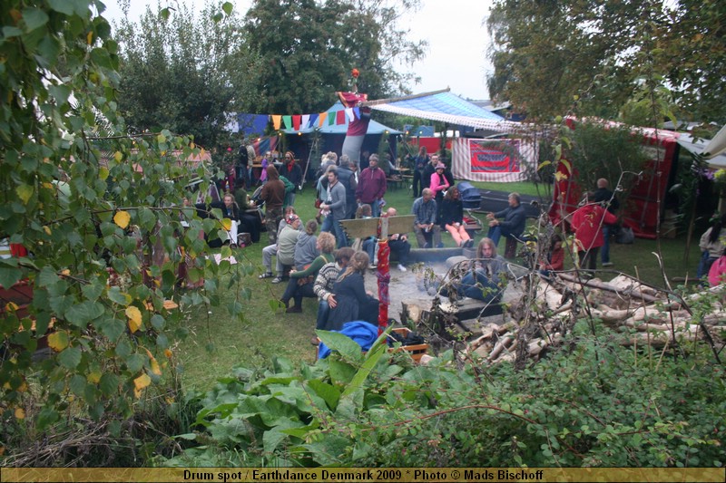 Drum spot / Earthdance Denmark 2009 * Photo  Mads Bischoff  IMG_6314.JPG