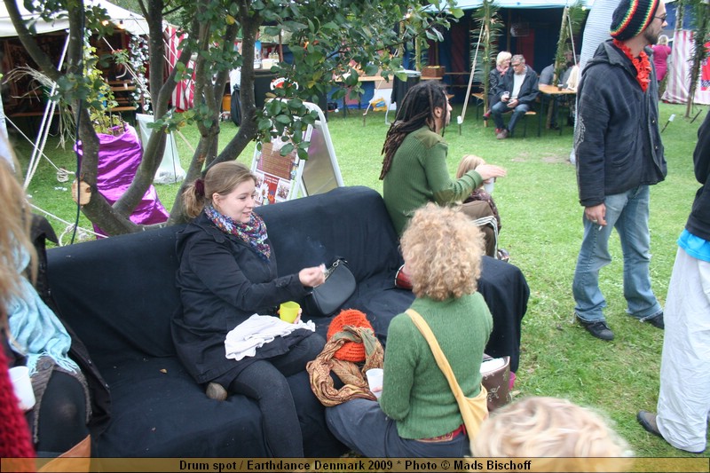 Drum spot / Earthdance Denmark 2009 * Photo  Mads Bischoff  IMG_6322.JPG