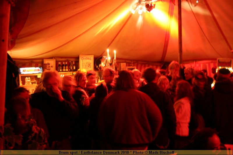 Drum spot / Earthdance Denmark 2010 * Photo � Mads Bischoff  IMG_0824.JPG